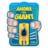 Andre The Giant Reaction - Singlet