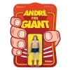 Andre The Giant Reaction - Vest