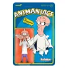 Animaniacs Reaction Figures Wave 1 - Dr. Scratchansniff