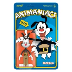 Animaniacs Reaction Figures Wave 1 - Yakko