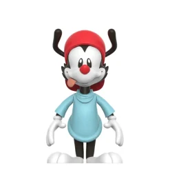 Animaniacs Reaction Figures Wave 1 - Wakko
