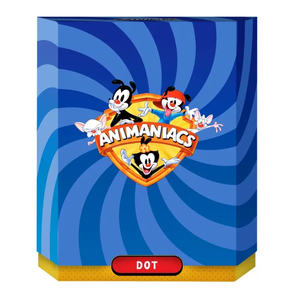 Animaniacs Ultimates! Wave 1 - Dot