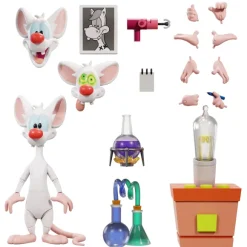 Animaniacs Ultimates! Wave 1 - Pinky