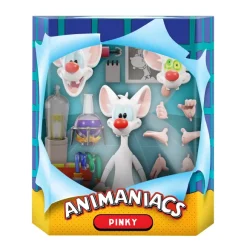 Animaniacs Ultimates! Wave 1 - Pinky