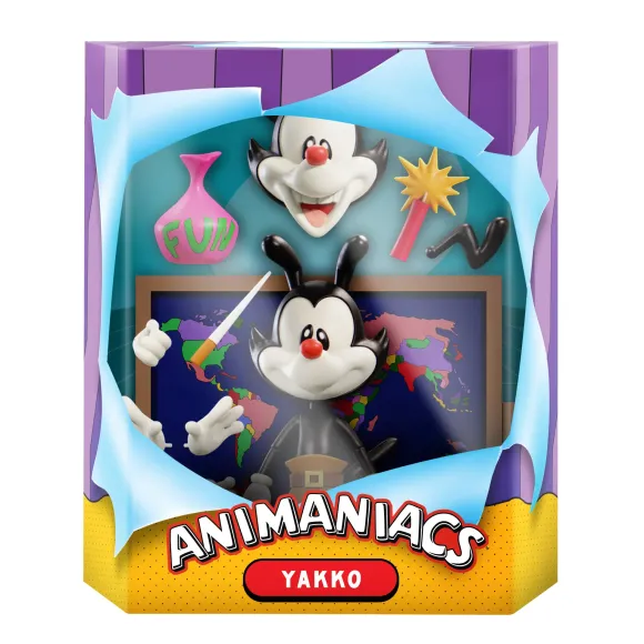 Animaniacs Ultimates! Wave 1 - Yakko