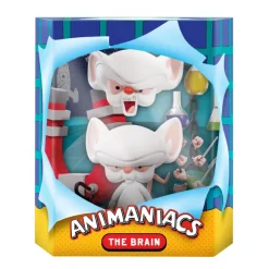 Animaniacs Ultimates! Wave 1- The Brain