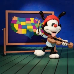 Animaniacs Ultimates! Wave 1- Wakko