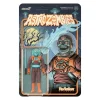 Astro Zombies Reaction Figures Wave 03 - Astro Zombie (Maroon/Orange)
