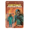 Astro Zombies Reaction Figure Wave 1 - Astro Zombie (Teal/Blue)