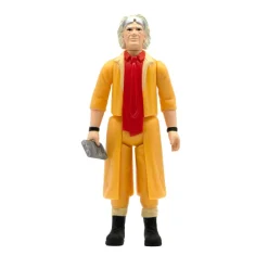 Back To The Future 2 Reaction Figure Wave 1 - Doc Brown Future