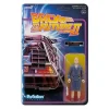 Back To The Future 2 Reaction Figure Wave 1 - Biff Tannen Bathrobe