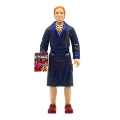 Back To The Future 2 Reaction Figure Wave 1 - Biff Tannen Bathrobe