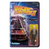 Back To The Future 2 Reaction Figure Wave 1 - Griff Tannen