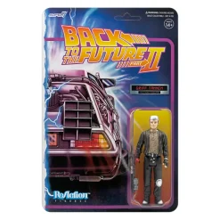 Back To The Future 2 Reaction Figure Wave 1 - Griff Tannen