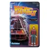 Back To The Future 2 Reaction Figure Wave 1 - Marty Mcfly Future