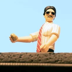 Beastie Boys Reaction Wave 1 - Sabotage (Set Of 3)