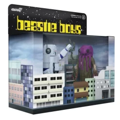 Beastie Boys Reaction Wave 2 - Intergalactic 2-Pack