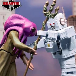 Beastie Boys Reaction Wave 2 - Intergalactic 2-Pack