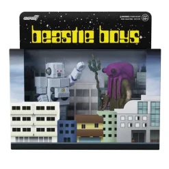 Beastie Boys Reaction Wave 2 - Intergalactic 2-Pack