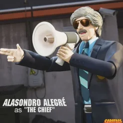 Beastie Boys Ultimates! Wave 01 - Alasondro Alegr (Sabotage)