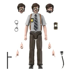Beastie Boys Ultimates! Wave 01 - Nathan Wind (Sabotage)
