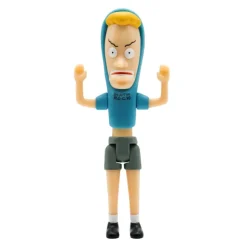 Beavis & Butthead Reaction W1 - Cornholio [Box Set With Tp]