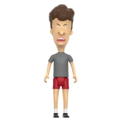 Beavis And Butthead Reaction Wave 3 - Butt-Head (Headbanger'S Ball)