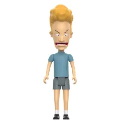 Beavis And Butthead Reaction Wave 3 - Beavis (Headbanger'S Ball)