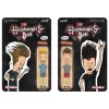 Beavis And Butt-Head Reaction Figure - Headbanger'S Ball Set Of 2