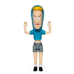 Beavis And Butt-Head Reaction Figure - The Great Cornholio