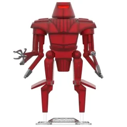 Black Hole Reaction Figures Wave 1 - Maximilian