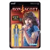 Bon Scott Reaction Figures Wave 01 - Bon Scott