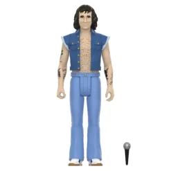 Bon Scott Reaction Figures Wave 01 - Bon Scott