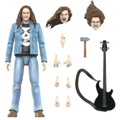 Cliff Burton Ultimates! Wave 1 - Cliff Burton