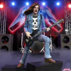 Cliff Burton Ultimates! Wave 1 - Cliff Burton