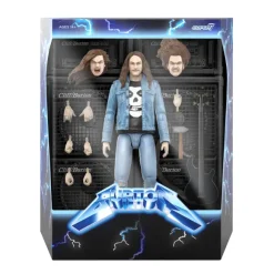 Cliff Burton Ultimates! Wave 1 - Cliff Burton