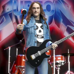 Cliff Burton Ultimates! Wave 1 - Cliff Burton