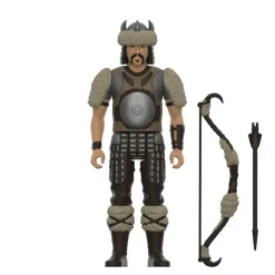Conan The Barbarian Reaction Figures Wave 01 - Subotai