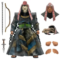 Conan The Barbarian Ultimates! Wave 3 Figure - Thulsa Doom (Demigod Serpant)