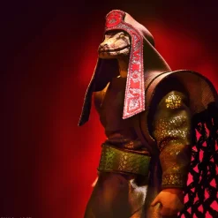 Conan The Barbarian Ultimates! Wave 3 Figure - Thulsa Doom (Demigod Serpant)