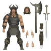 Conan The Barbarian Ultimates! Wave 5 - Conan (Battle Of The Mounds)