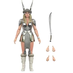 Conan The Barbarian Ultimates! Wave 5 - Valeria Spirit (Battle Of The Mounds)