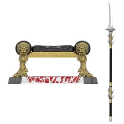Conan The Barbarian Ultimates! Wave 4 - Aquilonian Throne