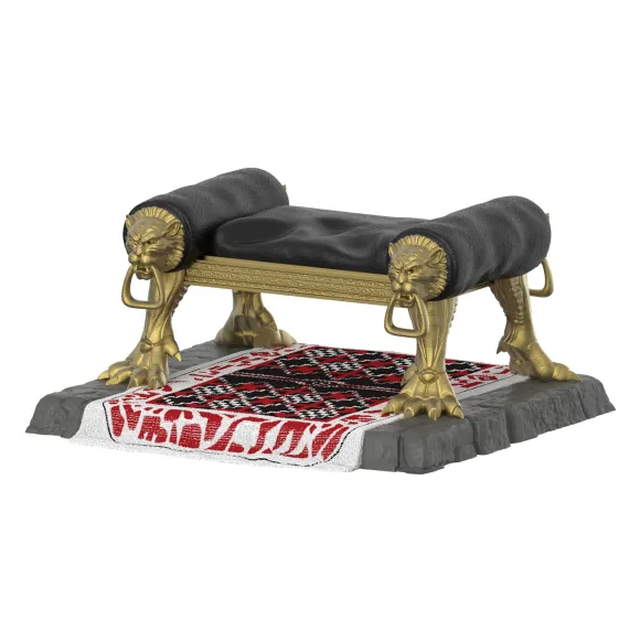 Conan The Barbarian Ultimates! Wave 4 - Aquilonian Throne