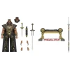 Conan The Barbarian Ultimates! Wave 4 - King Conan And Throne