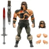 Conan The Barbarian Ultimates! Wave 3 Figure - War Paint Conan