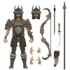 Conan The Barbarian Ultimates! Wave 5 - Subotai (Battle Of The Mounds)