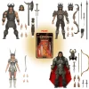 Conan The Barbarian Ultimates! Wave 5 - Battle Of The Mounds Set Of 4