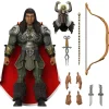 Conan The Barbarian Ultimates! Wave 5 - Thulsa Doom (Battle Of The Mounds)