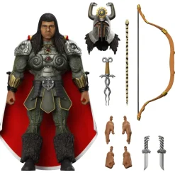 Conan The Barbarian Ultimates! Wave 5 - Thulsa Doom (Battle Of The Mounds)